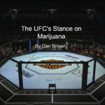 The UFC's Stance on Marijuana