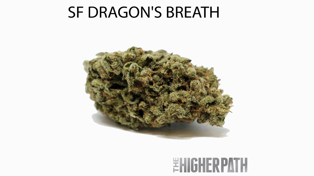 sf dragon's breath