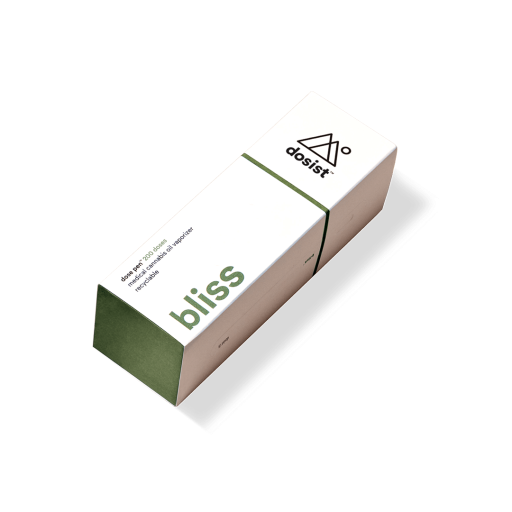 Dosist Pen Product Review from The Higher Path