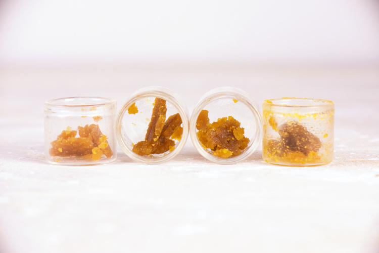 how to use cannabis concentrates 2