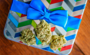 cannabis gift guide