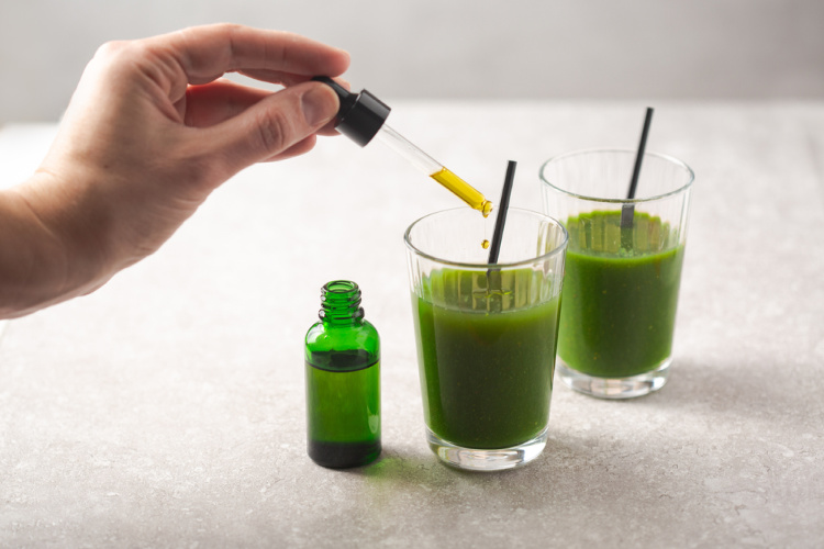 How To Use A Tincture For Wellness – 3 Ways To Use Tincture