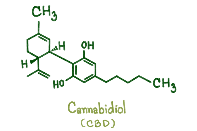 cannabinoids 3