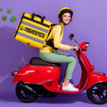 Cannabis Delivery The Higher Path Los Angeles