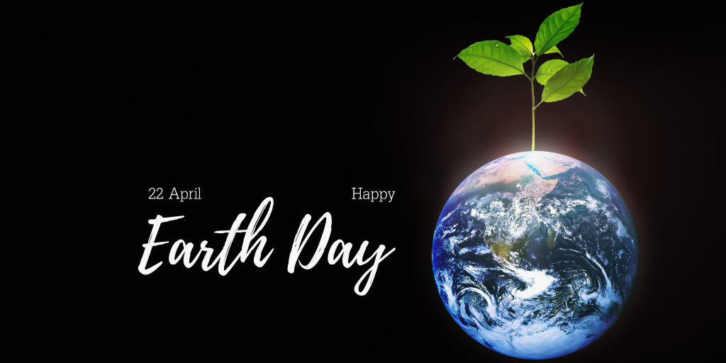 Earth Day Deals at The Higher Path