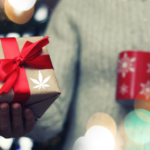 Cannabis Gifts Holiday Guide