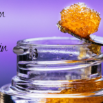 Live Resin Edibles and Live Rosin Edibles