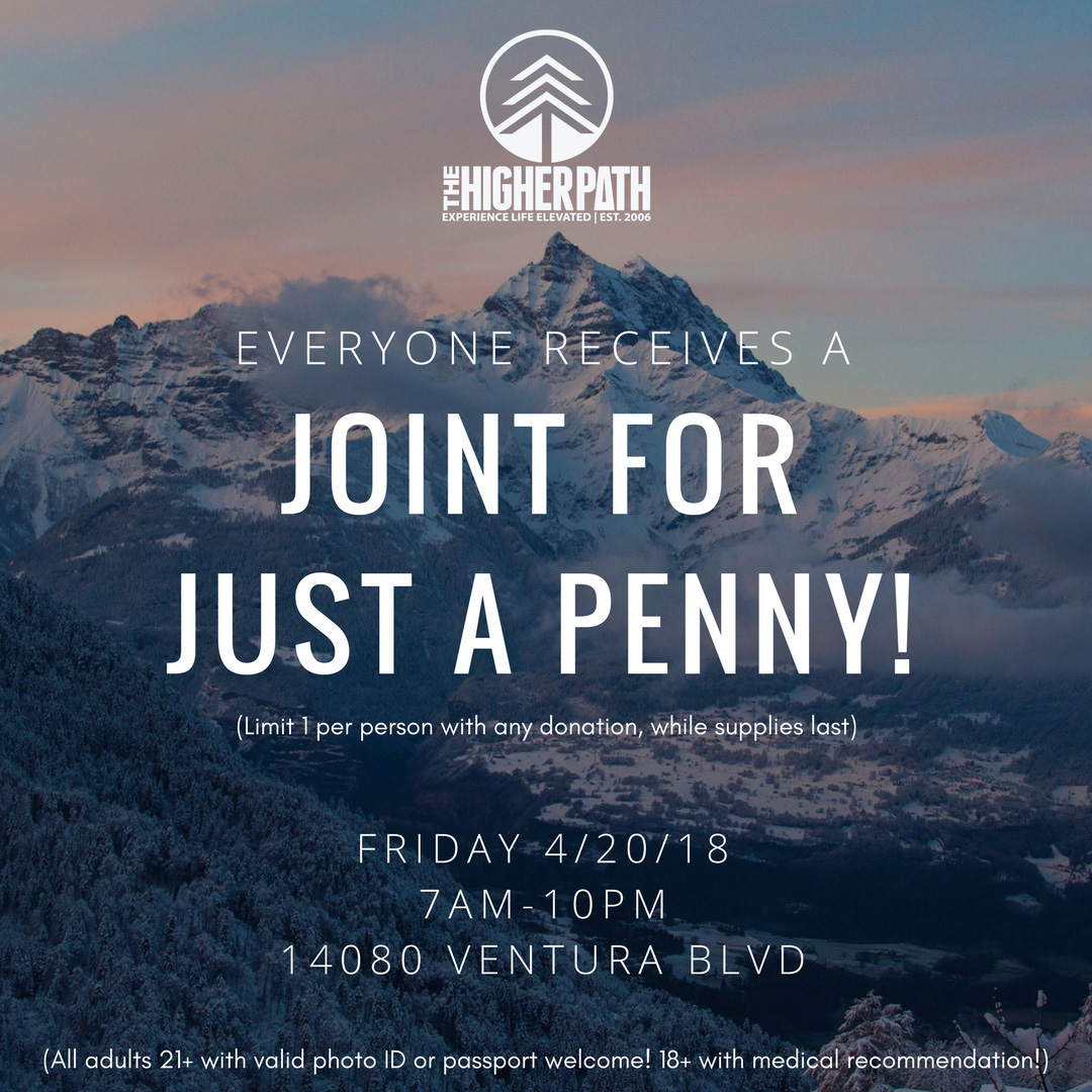 Line icon of a vape pen releasing vapor on a black circular background, representing cannabis vaping products.